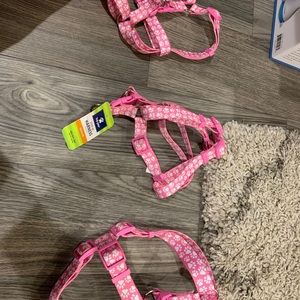 Dog harness